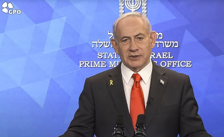 Els israelians es cansen de Netanyahu: la majoria demana la seva dimissió, segons una enquesta