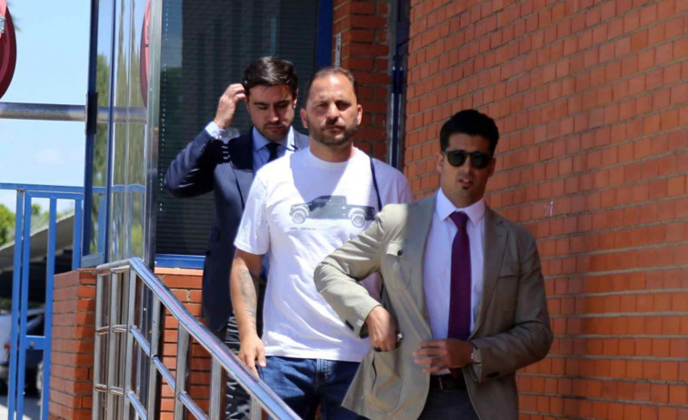Cop dur per Antonio Tejado: la Fiscalia demana 30 anys de presó pel robatori a María del Monte