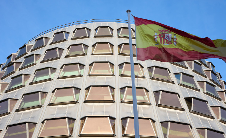 El Constitucional desestima la tesi del Suprem que va titllar l'amnistia de 