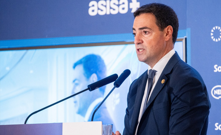El Lehendakari descarta que a Euskadi pugui sorgir una formació d'ultradreta com Aliança Catalana