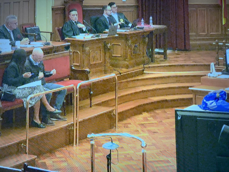 L'acusat de matar a un home en una festa 'chemsex' va tenir un altre 