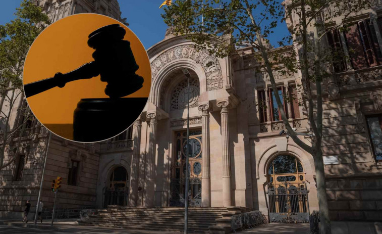 Insòlit: torna a quedar en llibertat l'home que va violar a la seva filla enmig del carrer a Lleida