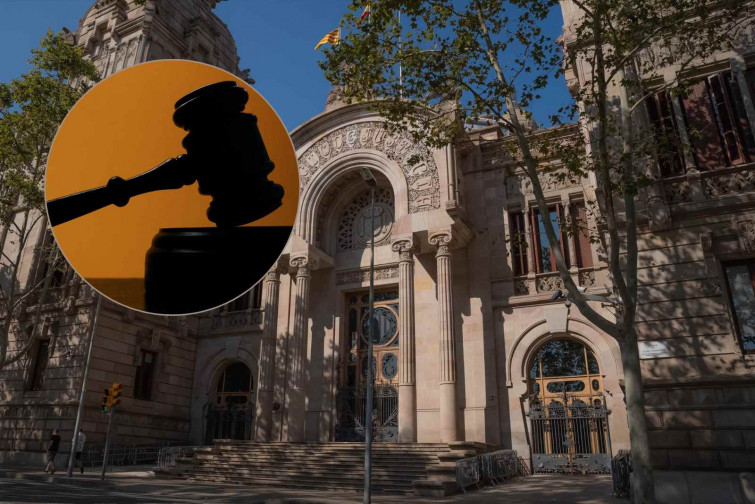 Insòlit: torna a quedar en llibertat l'home que va violar a la seva filla enmig del carrer a Lleida