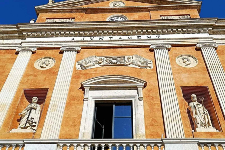 Bones notícies a Tarragona: l'Ajuntament congela impostos i amplia ajudes socials