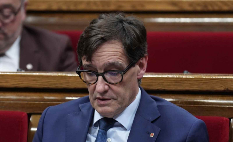 ¿Una Catalunya ingovernable? la polarització deixa al PSC sense marge legislatiu