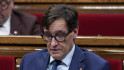 ¿Una Catalunya ingovernable? la polarització deixa al PSC sense marge legislatiu