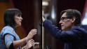 Nou assalt de Illa contra Orriols: “Aliança Catalana fracassarà a Catalunya”