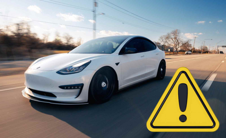 Pànic amb els cotxes Tesla: Per què les portes elèctriques estan matant a nens i conductors?