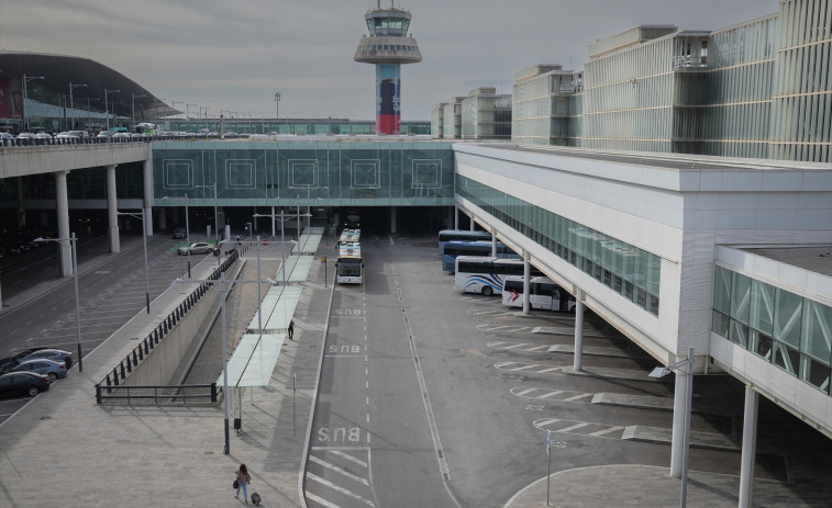 El Govern central arriba a un acord amb Podemos sobre El Prat a canvi del seu suport a la Llei de Mobilitat