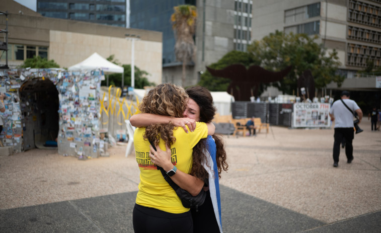 Israel i Hamàs acorden la 