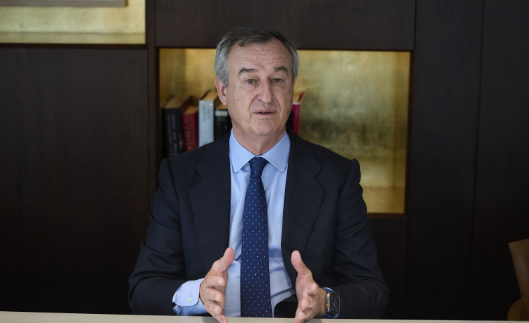 L'OPA del BBVA sobre Sabadell segueix 