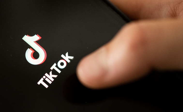 Vídeos de decapitacions i suïcidis en directe: aquestes eren les condicions dels moderadors de TikTok