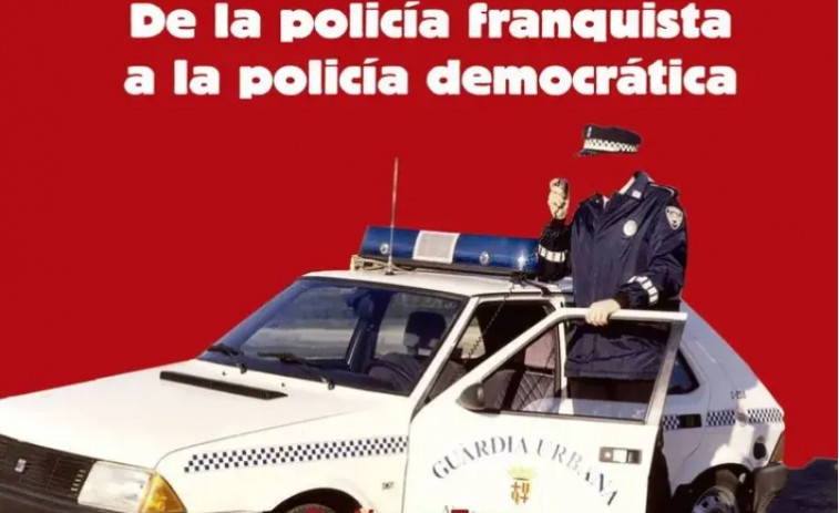 Javier Marín, el policia que va desafiar l'herència franquista: “Acabar amb la corrupció em va costar cops, però algú havia de fer-ho”