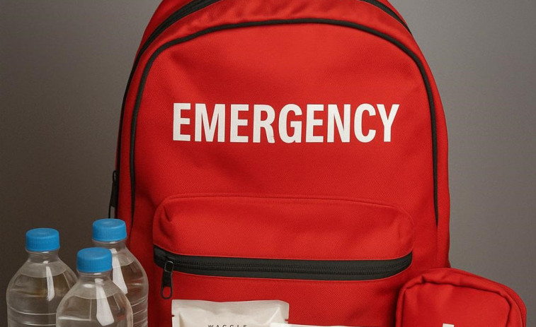 Que no t'enxampi a les fosques! Així has de preparar el teu kit d'emergència per a una possible apagada general