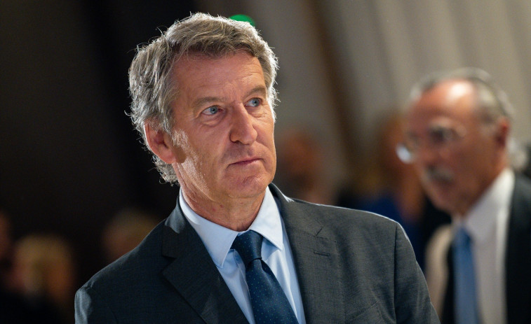 Feijóo es compromet a garantir que les dones puguin avortar i acusa a Sánchez de 