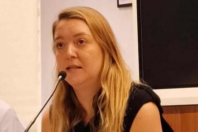 Natalia Castro obté el 53è premi Anagrama d’assaig amb 