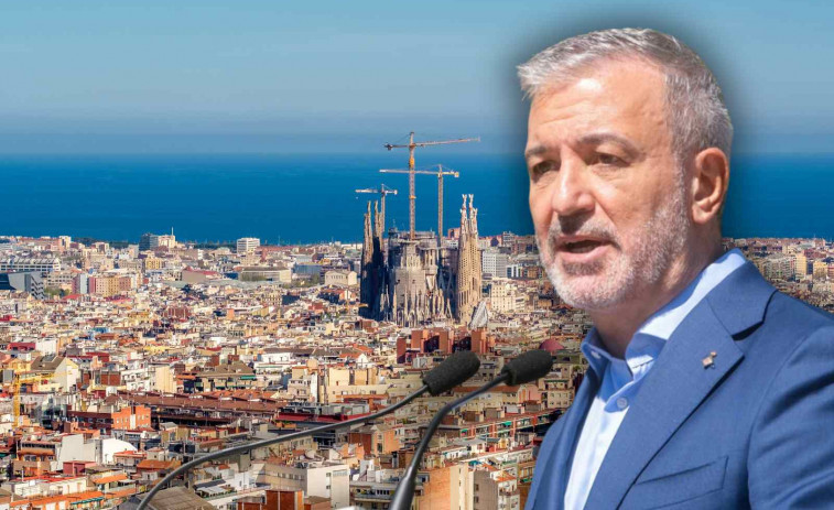 Collboni trenca rècords: més de 4.000 milions per a canviar la ciutat al 2026
