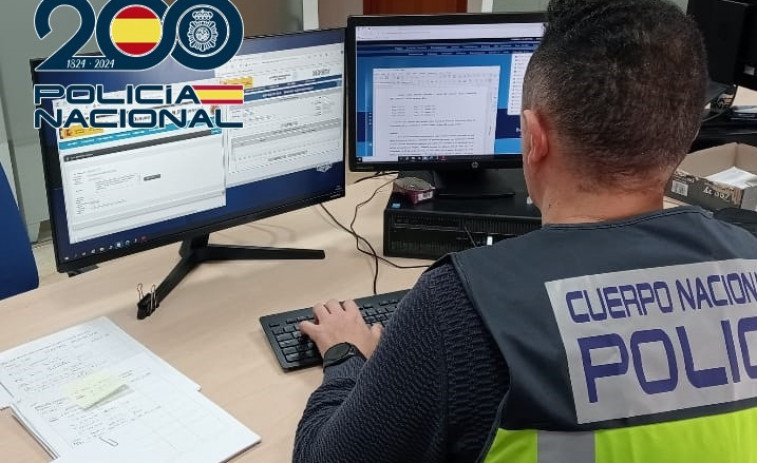 Detenen a dos menors d'edat per la filtració de dades sensibles de Pedro Sánchez i altres ministres