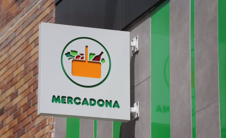 Mercadona llança ametlles torrades amb sal: un snack saludable i pràctic