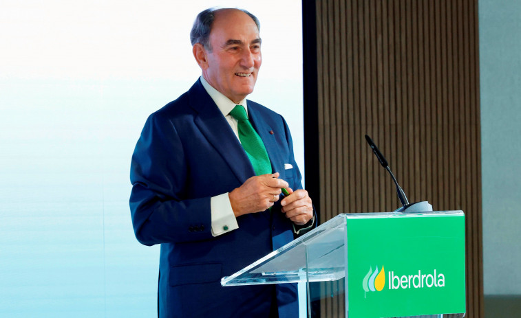 Ignacio Galán i Iberdrola, premiats com a Millor Primer Executiu i Millor Energètica Europea