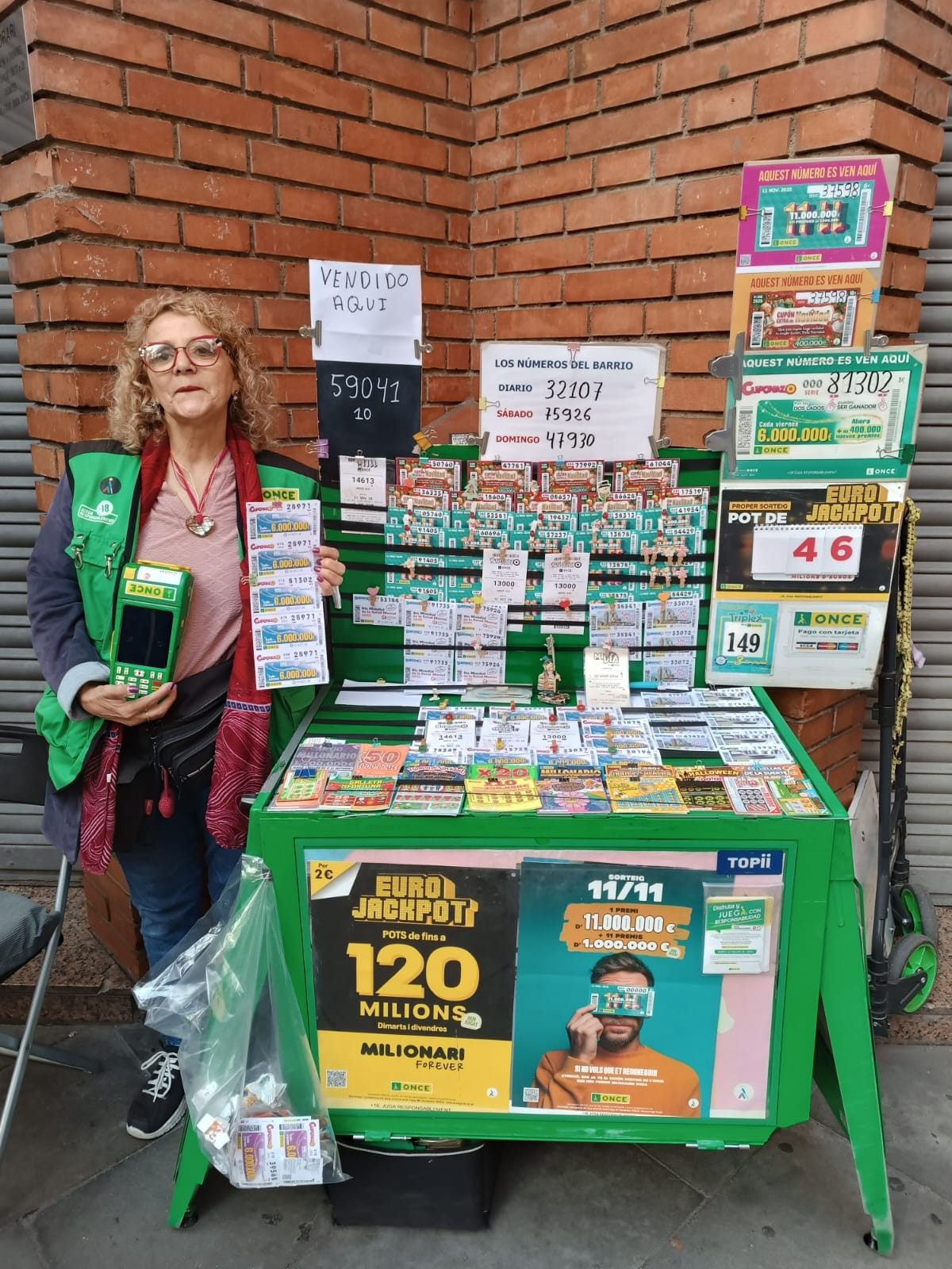 Venedora Santa Coloma