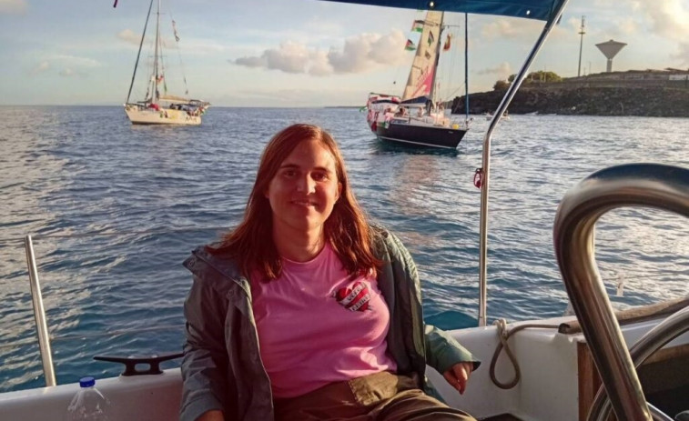 Israel deporta a la diputada de Més Madrid i a tres espanyols més de la flotilla d'ajuda a Gaza