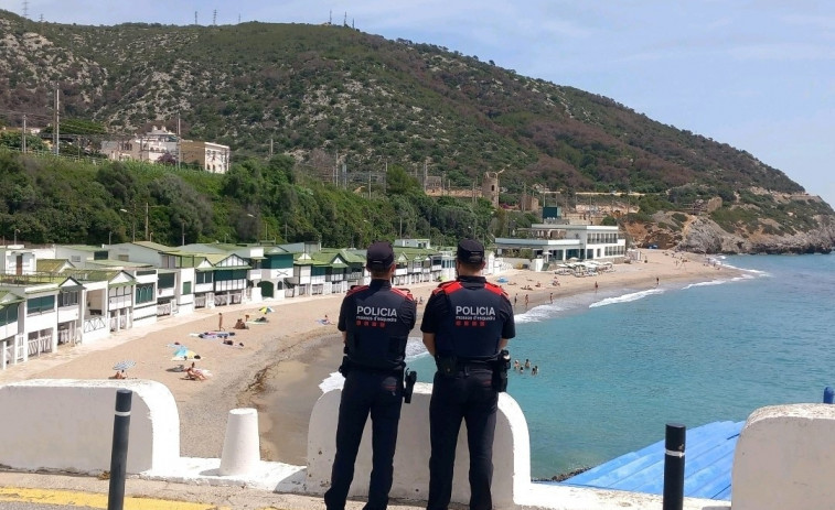 Èxit del ‘Pla Espigó 2025’: els delictes baixen a Sitges i Vilanova i la Geltrú