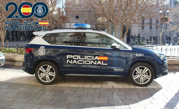 Un Picasso en busca i captura per la seva desaparició enmig d'un trasllat