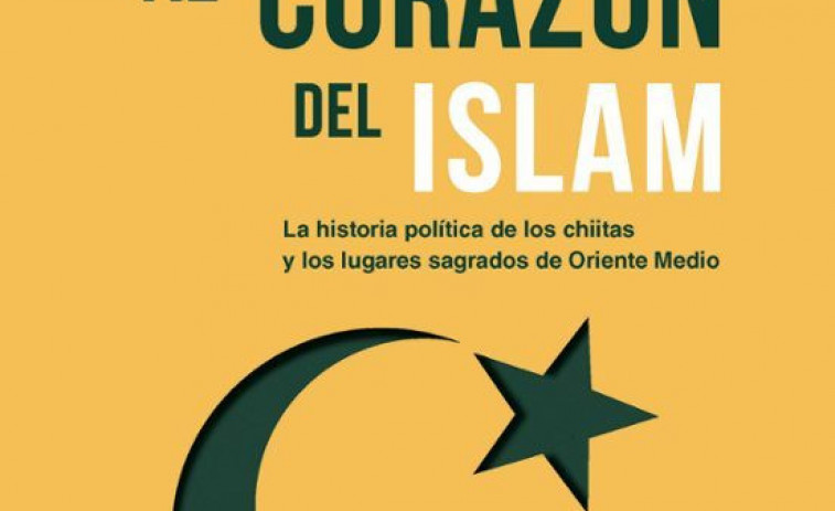 Jordi Llaonart proposa un “Viatge al cor de l'islam”