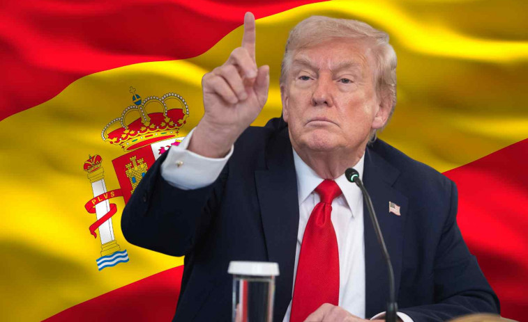 Trump pot expulsar a Espanya de l'OTAN? Així funciona l'Aliança Atlàntica