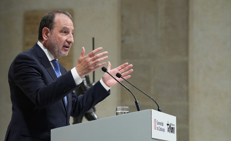 Autònoms a Catalunya podran usar l'informe de cotització a la Seguretat Social per a accedir a la justícia gratuïta