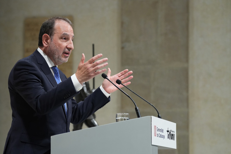 Autònoms a Catalunya podran usar l'informe de cotització a la Seguretat Social per a accedir a la justícia gratuïta