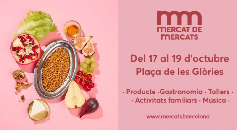 Cartel de la Fira