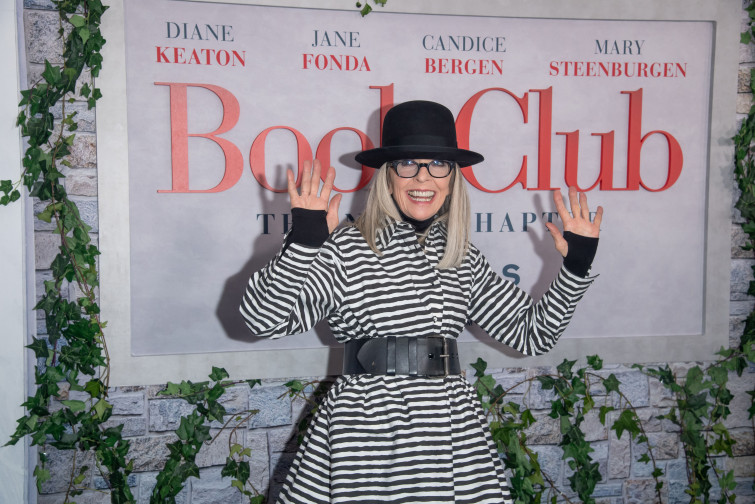 S'apaga Diane Keaton, icona del talent, estil i feminitat del cinema mundial