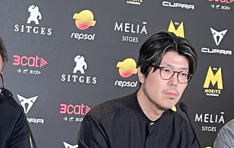 Genki Kawamura transforma el videojoc 'Exit 8' en cinema experimental a Sitges