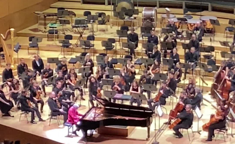 VÍDEO | La riquesa de Beethoven a Barcelona