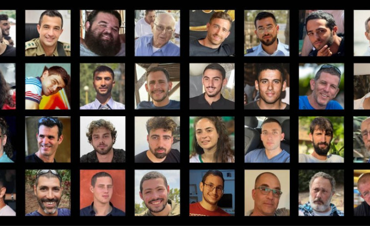 738 dies d'infern : els ostatges tornen a Israel amb històries de supervivència