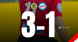 La Penya Esplugues cae en Alcorcón y prolonga su mala racha en la Primera División Femenina