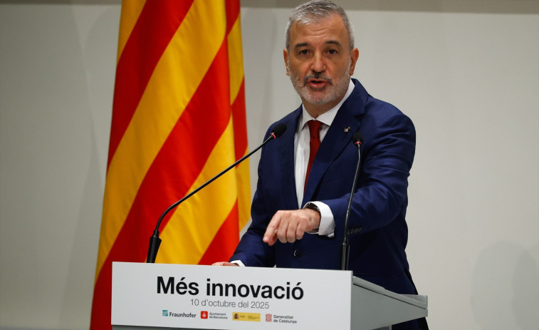 Junts exigeix a Collboni la 