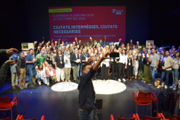 La III Jornada Viladecans 2030 reafirma el papel de las ciudades intermedias como motor de cambio