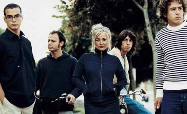 Bogeria a les xarxes: la bomba sobre Amaia Montero i La Oreja de Van Gogh que tots esperaven