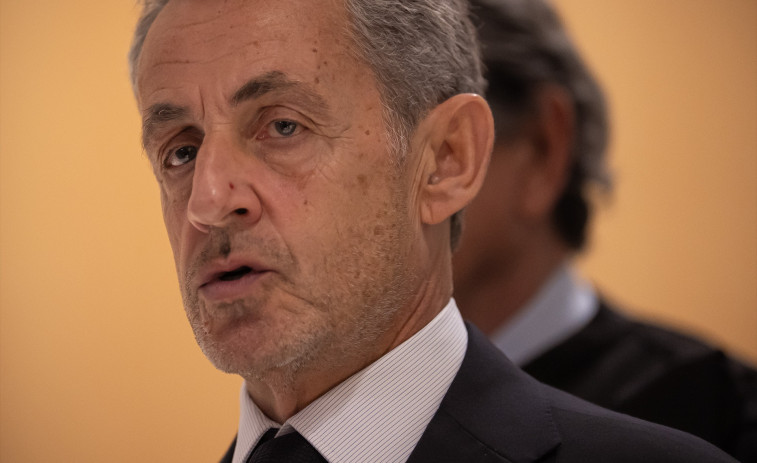 Nicolas Sarkozy anirà a presó: l'expresident francès ja té data per ingressar