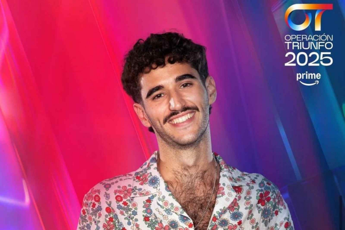 Carlos, OT 2025