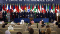 La pau ha acabat amb la guerra a Gaza! Trump, el seu gran valedor