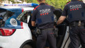 10 Mossos d'Esquadra ferits lleus en detenir a un conductor drogat que es va saltar dos controls