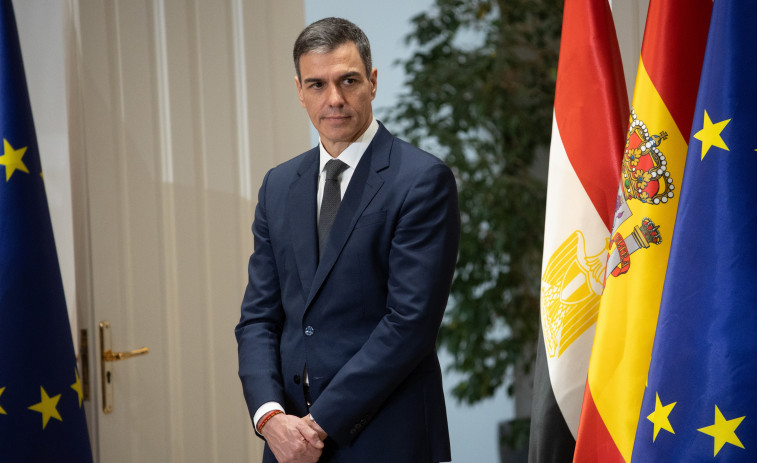 Pedro Sánchez encapçala una reunió entre Espanya i el Marroc sense esperances per a arribar a acords