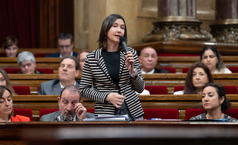 Parlon desactiva l'alerta vermella per pluges torrencials, però manté l'emergència fins a la mitjanit