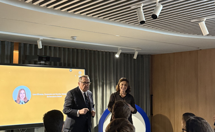 Barcelona Global inicia el programa 2040: 34 joves dissenyaran propostes per a impulsar el futur de la ciutat