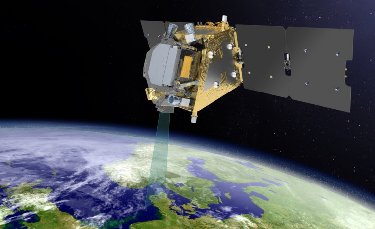 El Camp Magnètic de la Terra es desestabilitza : els cientificos de l'Agència Espacial Europea sobre l'Anomalia de l'Atlàntic Sud