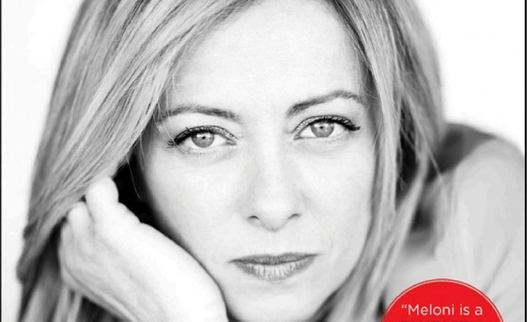 L'autobiografia de Meloni  